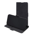 Miniatyrbillede 1 af 5: iPhone 13 Mini - Smart Mono Mobilplånbok - Svart Black
