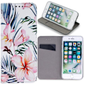 Miniatyrbillede 1 af 2: Huawei P40 Lite E - Smart Trendy Mobilpung - Blossom Tree