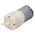 Miniatyrbilde 3 av 5: DC 6V Mini Vakuumpumpe Bærbar Elektrisk Luftpumpe for Husholdningsapparater Medisinsk Utstyr