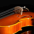 Miniatyrbillede 3 af 5: Premium Ahorn Violinbro Set af 5 til 1/4 Instrument Lærere