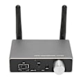 Miniatyrbilde 2 av 5: Bluetooth lydmottaker-sender for Toslink koaksial trådløs Bluetooth lyd digital til analog konverter