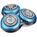 Pikkukuva 5 / 5: SH70 Terän Vaihto Series 7000 S7010 S7310 S7370 S7350 S7780 S7510 S7720 S7780 S7530 -sarjaan