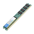 Pikkukuva 2 / 3: xiede DDR2 533MHz 2Gt 240-nastainen Työpöydän Emolevyn Muisti RAM Täysin Yhteensopiva