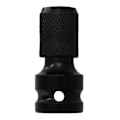 Miniatyrbillede 4 af 5: 1/2 til 1/4 Hex Ratchet Socket Wrench Socket Adapter Drive Converter Impact Tool Shytmv