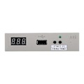 Miniatyrbillede 5 af 5: SFRM72- 3,5 tommer 72KB USB Diskettedrev-emulator til Happy Broderimaskine Industri