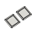 Miniatyrbild 4 av 5: 10 st LAN8720A LAN8720A-CP-TR LAN8720A-CP 8720A QFN24 Ethernet-transceiver