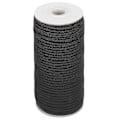Miniatyrbild 1 av 5: Elastiskt Band DIY Remm Rep Hög Elasticitet Kläder Sy Broderi Tillbehör 180M