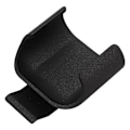 Miniatyrbillede 3 af 3: Modebeskyttende Bluetooth-hovedtelefonopladningsetui til AirPods (Sort)