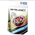 Miniatyrbillede 1 af 4: Beyblade Autentisk Takara Tomy Beyblade Burst X Generation BX02 Balanced Launcher Set BX-02