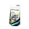 Miniatyrbillede 1 af 5: Beyblade Autentisk Takara Tomy Beyblade Burst X -BX-33 Pure White Tiger 3-60U BX-33