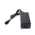 Miniatyrbillede 1 af 5: 29V 2A Elektrisk Recliner Oplader 2-polet Massage Stol Overbelastningsbeskyttelse Sofa Strømforsyning Adapter U