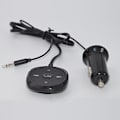 Miniatyrbillede 2 af 4: Bluetooth Bilmodtager Bluetooth Håndfri Billaud Adapter Sincero Home