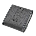 Miniatyrbillede 3 af 5: Kameraobjektivfiltertaske med 3 rum Vandafvisende filteropbevaringstaske til filtre op til 95 mm og 100x100 mm