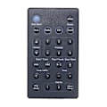 Miniatyrbillede 1 af 4: Audio fjernbetjening