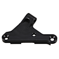 Miniatyrbilde 3 av 5: Metallisk svingstang Panhard-feste for 1/10 RC Crawler Car AXIAL SCX10 III AXI03007 AXI231017 Oppgradering Par
