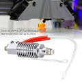 Miniatyrbillede 5 af 5: Udskiftelig Hotend til ANYCUBIC Chiron-serien af 3D-printere - Holdbare og stærke metalforsyninger XH
