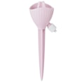 Miniatyrbillede 1 af 5: Automatisk vanding, justerbar flowhastighed, vandingsirrgationsenhed, vandsivende enhed Pink