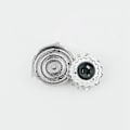 Miniatyrbilde 5 av 5: Hq9 Barberhode For Philips Pt920 Pt927 Pt870 Pt877 Pt878 At830 At880Hq9 Barberhode For Philips Pt920 Pt927 Pt870 Pt877 Pt878 At830 At880