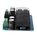 Miniatyrbild 2 av 5: DC-DC Booster Strömmodul Högeffekts Justerbar Boost Modul Omvandlare 10-32V till 15-35V