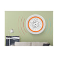 Miniatyrbild 5 av 5: ZigBee NEO 90DB Ljud- och Ljussensor Tuya Smart Life Inbyggd Sirenlarmsensor