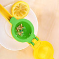 Miniatyrbillede 5 af 5: Citron-Lime Squeezer - Manuel Metal Citrus Presse Saftpresser Citruspresser