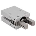 Miniatyrbild 4 av 5: MHC2 Pneumatisk Fingercylinder Luftgrepp - Enkel/Dubbelverkande Högprecisionstätning 20D