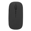 Miniatyrbillede 3 af 5: Trådløs Mus Genopladelig DualMode 2.4G Ergonomisk Lydløs Optisk Computer Tilbehør