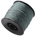 Miniatyrbilde 2 av 5: 500M 100LB 0.5mm Super Sterk Flettet Fiske Line PE 4 Tråder HOT[Gul] 08BLFarge: Mørk Grønn
