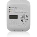 Miniatyrbillede 3 af 4: RM370 Kulmonoxiddetektor