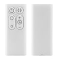 Miniatyrbilde 5 av 5: Reservefjernkontroll for AM06 AM07 AM08 Varme- og kjøleventilator Luftfukter Luftrenser