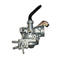 Pikkukuva 1 / 5: Kaasutin sopii Honda C50 C70 C90 C50KA C70KA C90KA  Carb+(bcaz