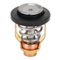 Miniatyrbillede 4 af 4: Termostat Passer til Yamaha F75 F80 F90 F100 F150 VF200 3P-225P Hestekræfter Udenbordsmotor 67F-12411-01
