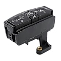 Miniatyrbillede 4 af 5: 1486287 1486287s51 Ratstyre Multi-kontrol Switch Knapper til Scania P, G, R, T, F, K, N Serie