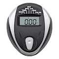 Miniatyrbillede 2 af 5: Udskiftningsmonitor Hastighedsmåler Til Stationær Cykel, Træningscykelcomputer, Pulsmåler, Indendørs Cykelmonitor Lcd