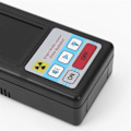 Miniatyrbillede 2 af 5: BR-6 Geiger Tæller Nuklear Strålingsdetektor Personlig Dosimeter Røntgen Beta Gamma Detektor LCD Radioaktiv Tester Værktøj