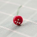 Miniatyrbillede 2 af 2: 20 stk. Simulerings-Skum Mini Harpiks Svampe Fe