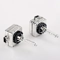 Pikkukuva 4 / 5: 1 Pari 4300k 5000k 6000k 8000k 12000k D1s D1c Hid Xenon-lamput Autolle