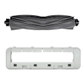 Miniatyrbilde 1 av 5: Rullebørstedeksel for L10S Pro / L10S Ultra /X10 /X20/X30/S30 /W10S /W20 Pro/ B108CN Robotstøvsuger