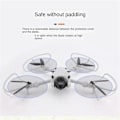 Miniatyrbild 4 av 5: Propeller Skydd för MINI 4 Pro RC Drone RC Uppgraderingsdelar
