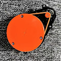 Miniatyrbillede 5 af 5: Laserafstandsmåler til T7/T7Pro/S50/S51/S5MAX Robotstøvsuger Lidar Afstandsmålermotor LDS Sensor