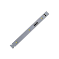 Miniatyrbillede 5 af 5: Cqc14134104969 LED-lys udskiftning til Bcd-450w /460w fryser/køleskab
