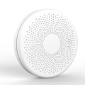 Miniatyrbillede 2 af 5: Tuya Wifi Kuldioxid og Røgalarm 2-i-1 Røgsensor Smart Life App Kontrol Brandalarm Sikkerhed