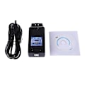 Miniatyrbild 1 av 5: V1.4 Diagnostisk Skanner Interface Programmer för E38 E39 E46 E53 E83 E85