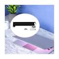 Miniatyrbillede 4 af 5: E5580 E5480 E5490 E5280 M3520 Laptop Indbygget M.2 SSD Harddisk Kølebeslag