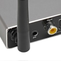 Miniatyrbilde 5 av 5: Bluetooth lydmottaker-sender for Toslink koaksial trådløs Bluetooth lyd digital til analog konverter