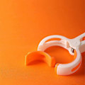 Miniatyrbillede 4 af 5: 9-pak strandhåndklædeclips til strandstole og poolstole, stærke silikone-plastclips holder håndklæder fra at blive blæst væk af vinden