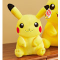 Miniatyrbilde 2 av 4: Pikachu bamse 30cm