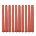 Miniatyrbillede 3 af 5: 10 Multifarvede Runde Laksegl Sticks til Bryllup Fest Fødselsdag