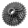 Pikkukuva 1 / 5: Cs-hg31-8 32t Pyörän Vapaaratas 8v K7 8-Vaihteinen MTB Shimano