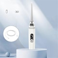 Miniatyrbillede 5 af 5: Elektronisk Tonsil Sten Fjerner Vakuum, Tonsil Sten Fjernelsessæt, Øjeblikkelig Suge Tonsil Sten Fjernelsesværktøj
